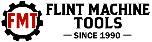 Flint Machine Tools