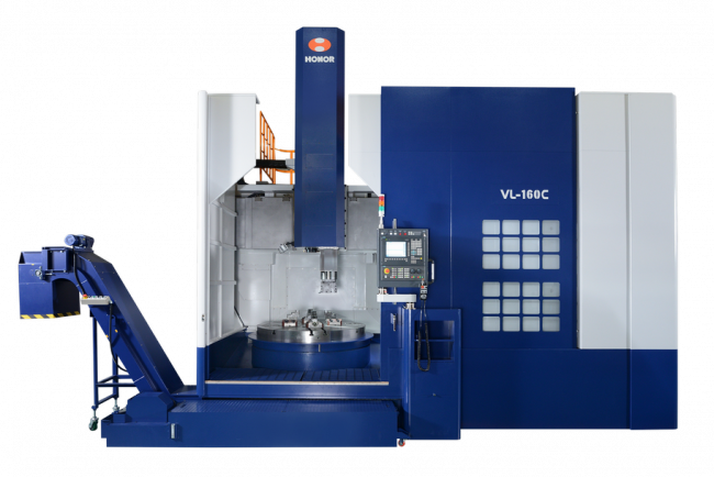 CNC SYSTEMS HONOR
