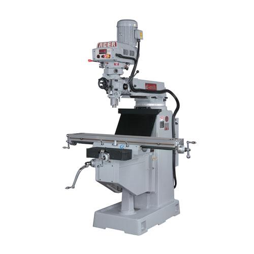 Acer Manual Mills & Lathes