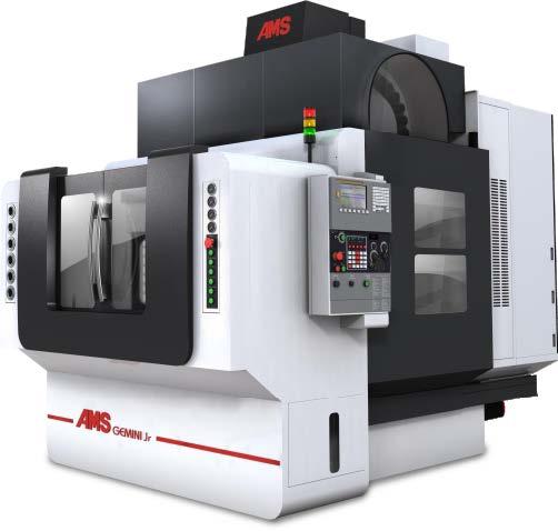 Gemini Max