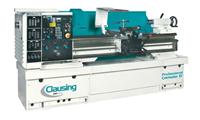 Clausing Manual Mills & Lathes