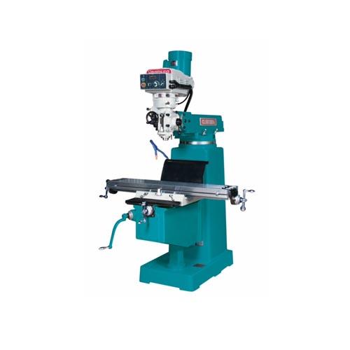 Clausing Manual Mills & Lathes