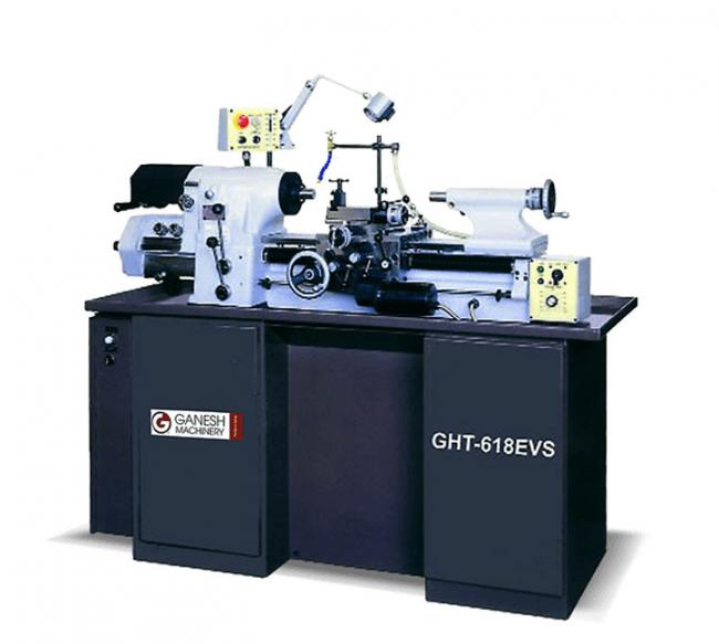 EXPAND GEN TURN Manual Mills & Lathes